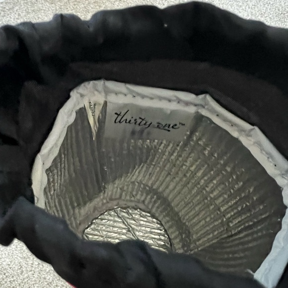 Thirty One Bring-A-Bottle Thermal Cup Holder - Picture 5 of 6